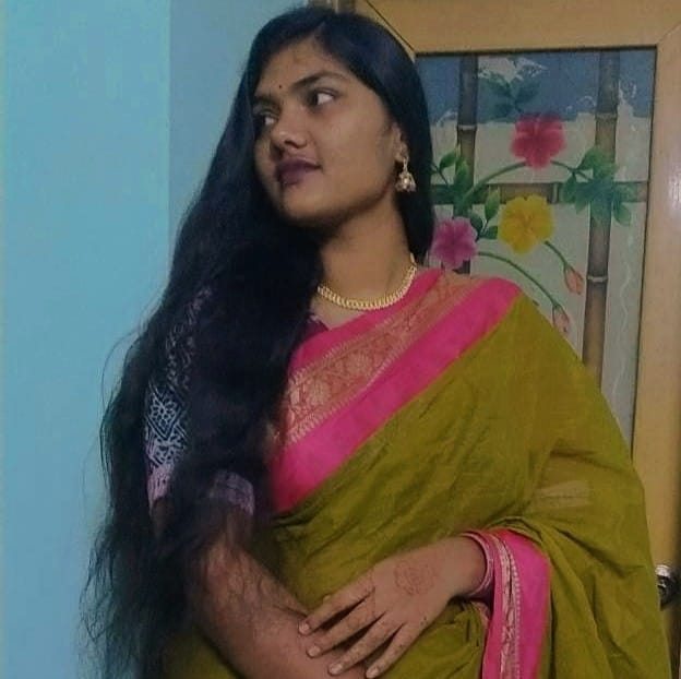 Krittika Roy