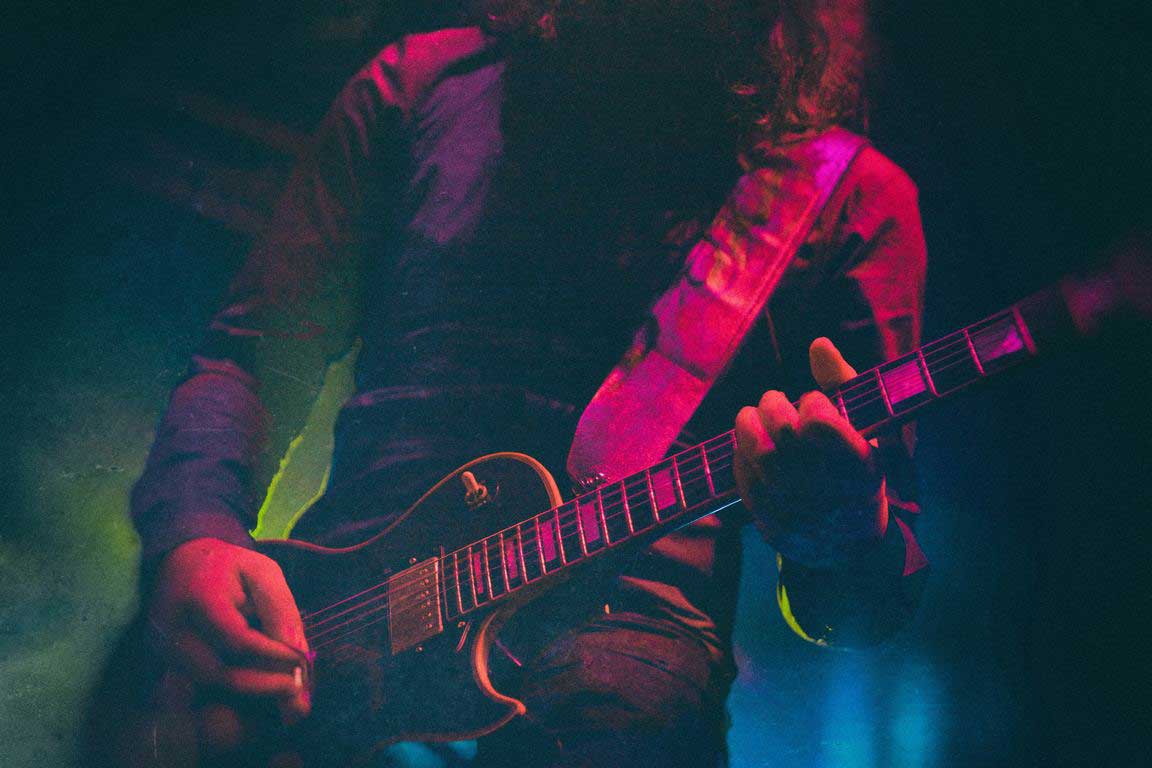 music about us