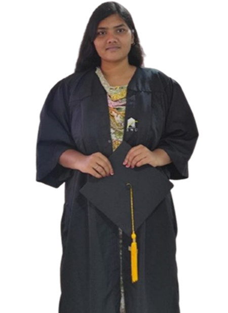 krittika Roy